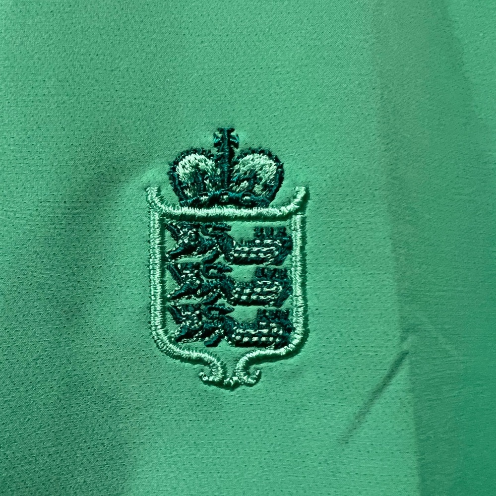 Peter Millar 1/4 Zip Wind Golf Pullover Mens, M - image 7